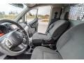 Gray Front Seat Photo for 2014 Nissan NV200 #140286712