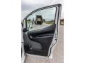 2014 Nissan NV200 Gray Interior Door Panel Photo