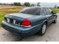 2011 Norsea Blue Metallic Ford Crown Victoria Police Interceptor  photo #4