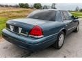 Norsea Blue Metallic - Crown Victoria Police Interceptor Photo No. 4