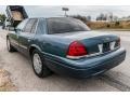 2011 Norsea Blue Metallic Ford Crown Victoria Police Interceptor  photo #6