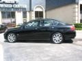 2006 Black Obsidian Infiniti M 35 Sedan  photo #4