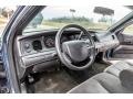 Charcoal Black Dashboard Photo for 2011 Ford Crown Victoria #140287615