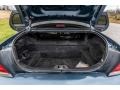 Charcoal Black Trunk Photo for 2011 Ford Crown Victoria #140287627