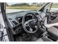 Charcoal Black Dashboard Photo for 2014 Ford Transit Connect #140287732