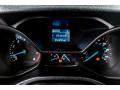 Charcoal Black Gauges Photo for 2014 Ford Transit Connect #140287780