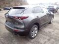 2021 Machine Gray Metallic Mazda CX-30 Select AWD  photo #2