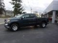 Shadow Gray Metallic - Silverado 1500 LT Double Cab 4x4 Photo No. 7