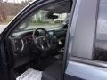 2021 Shadow Gray Metallic Chevrolet Silverado 1500 LT Double Cab 4x4  photo #13