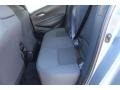 2021 Celestite Gray Metallic Toyota Corolla SE  photo #19