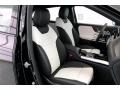 2021 Mercedes-Benz GLA Neva Grey/Black Interior Interior Photo