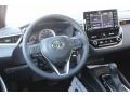 2021 Celestite Gray Metallic Toyota Corolla SE  photo #21