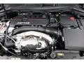2.0 Liter Turbocharged DOHC 16-Valve VVT 4 Cylinder 2021 Mercedes-Benz GLA AMG 35 4Matic Engine