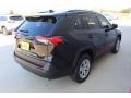 Midnight Black Metallic - RAV4 LE Photo No. 8