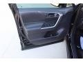 Midnight Black Metallic - RAV4 LE Photo No. 9