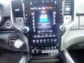 2021 Diamond Black Crystal Pearl Ram 1500 Laramie Crew Cab 4x4  photo #17