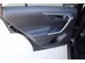 Midnight Black Metallic - RAV4 LE Photo No. 18