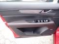 Caturra Brown Door Panel Photo for 2021 Mazda CX-5 #140289224