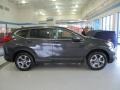 Gunmetal Metallic - CR-V EX AWD Photo No. 4