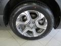 Gunmetal Metallic - CR-V EX AWD Photo No. 5