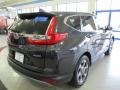 Gunmetal Metallic - CR-V EX AWD Photo No. 7
