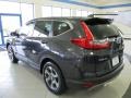 Gunmetal Metallic - CR-V EX AWD Photo No. 9