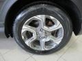 Gunmetal Metallic - CR-V EX AWD Photo No. 11