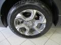 Gunmetal Metallic - CR-V EX AWD Photo No. 12