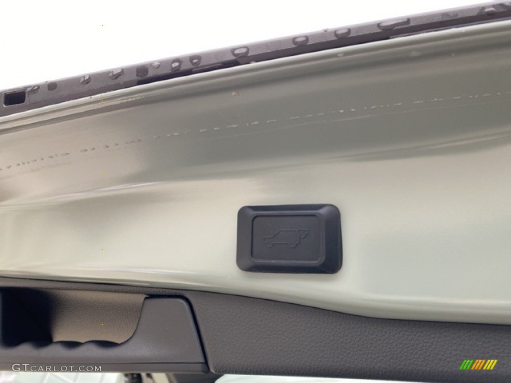 2021 RAV4 XLE Premium AWD - Lunar Rock / Black photo #32