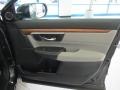 Gunmetal Metallic - CR-V EX AWD Photo No. 14
