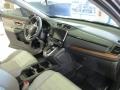 Gunmetal Metallic - CR-V EX AWD Photo No. 15