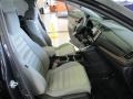 Gunmetal Metallic - CR-V EX AWD Photo No. 16