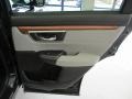Gunmetal Metallic - CR-V EX AWD Photo No. 18