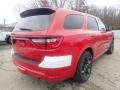 2021 Redline 2 Coat Pearl Dodge Durango R/T AWD  photo #5