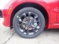 2021 Dodge Durango R/T AWD Wheel and Tire Photo