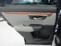 Gunmetal Metallic - CR-V EX AWD Photo No. 23