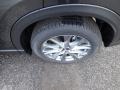Machine Gray Metallic - CX-5 Grand Touring Reserve AWD Photo No. 7