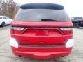 2021 Redline 2 Coat Pearl Dodge Durango R/T AWD  photo #10