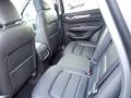 Black Rear Seat Photo for 2021 Mazda CX-5 #140289907