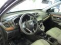 Gunmetal Metallic - CR-V EX AWD Photo No. 28