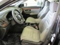 Gunmetal Metallic - CR-V EX AWD Photo No. 29
