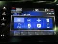 Gunmetal Metallic - CR-V EX AWD Photo No. 39