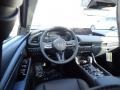 2021 Machine Gray Metallic Mazda Mazda3 Premium Plus Sedan AWD  photo #9