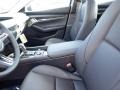 2021 Machine Gray Metallic Mazda Mazda3 Premium Plus Sedan AWD  photo #12