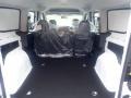 Bright White - ProMaster City Tradesman Cargo Van Photo No. 9