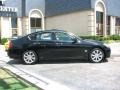 Black Obsidian - M 35 Sedan Photo No. 7