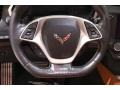  2016 Corvette Z06 Convertible Steering Wheel