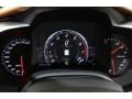  2016 Corvette Z06 Convertible Z06 Convertible Gauges