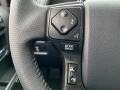 Black/Graphite Steering Wheel Photo for 2021 Toyota 4Runner #140291455