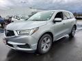 Front 3/4 View of 2018 MDX AWD